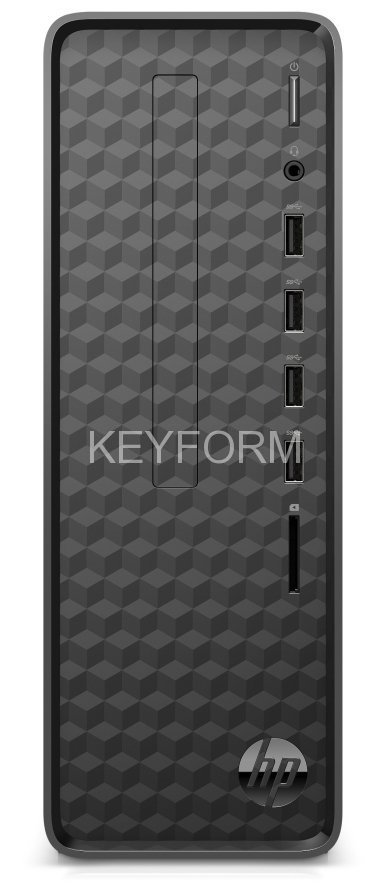 Персональный компьютер HP Pavilion TP01-1001ur(14R14EA#ACB)