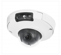 IP-камера купольная уличная антивандальная Infinity, SRD-2000AS 28
