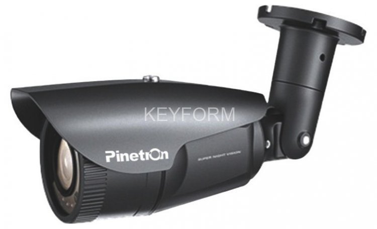 IP-камера корпусная уличная Pinetron PNC-IB2E3_P