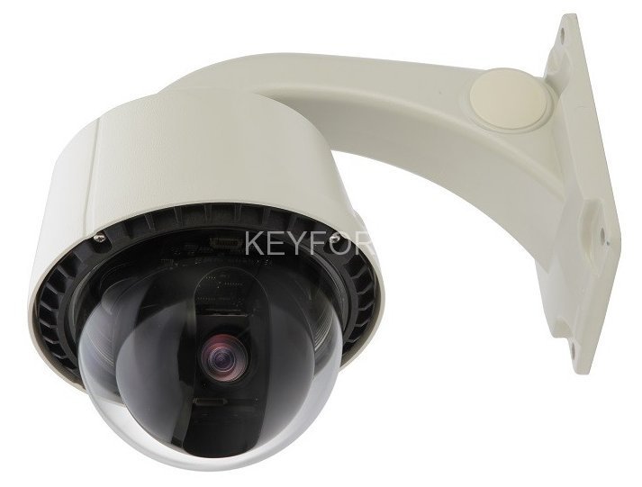 IP-камера купольная поворотная скоростная Microdigital MDS-i109HB