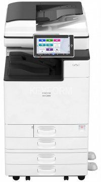 Цветное МФУ Ricoh IM C2500 (418289)