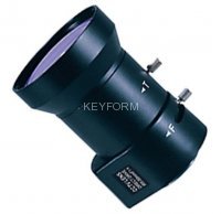 Объектив вариофокальный с автоматической диафрагмой (АРД) RVi, RVi-0550AIR