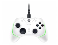 Игровой контроллер Wolverine V2 Chroma White Razer RZ06-04010200-R3M1