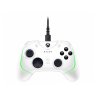 Игровой контроллер Wolverine V2 Chroma White Razer RZ06-04010200-R3M1