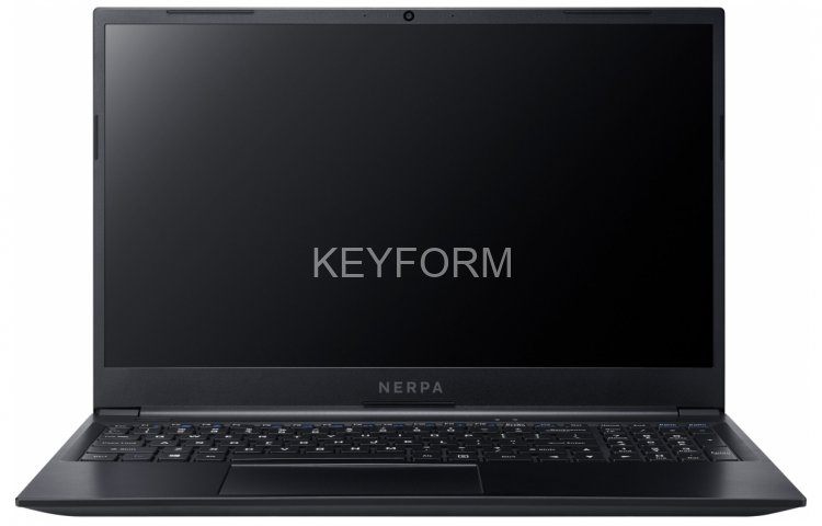 Ноутбук NERPA A552-15AA082500K