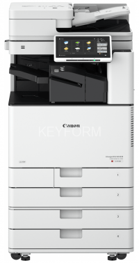 Копировальный аппарат Canon imageRUNNER ADVANCE DX C3730i
