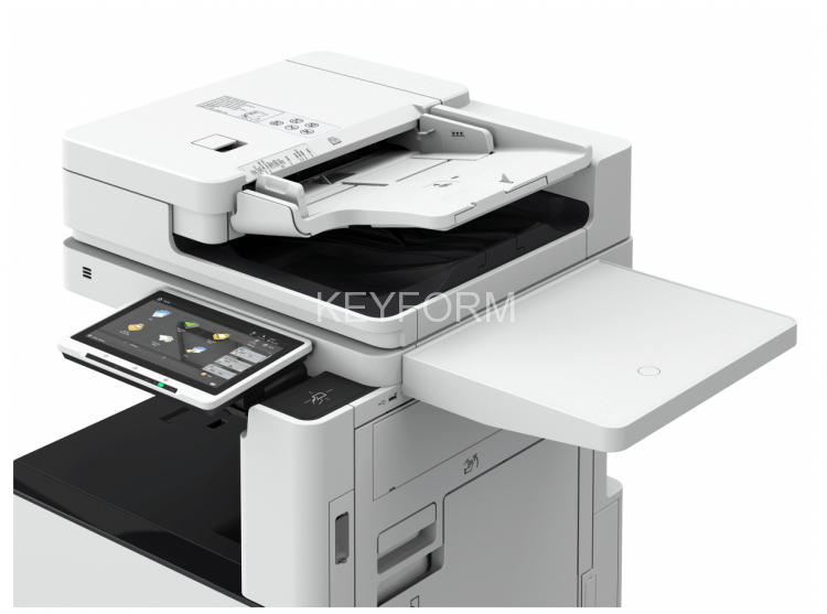Копировальный аппарат Canon imageRUNNER ADVANCE DX C3730i