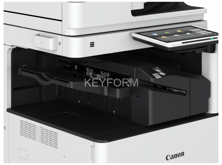Копировальный аппарат Canon imageRUNNER ADVANCE DX C3730i