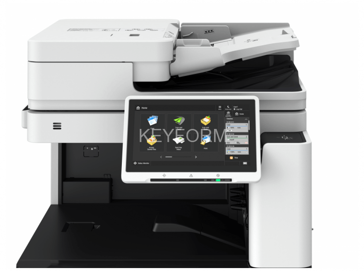 Копировальный аппарат Canon imageRUNNER ADVANCE DX C3730i