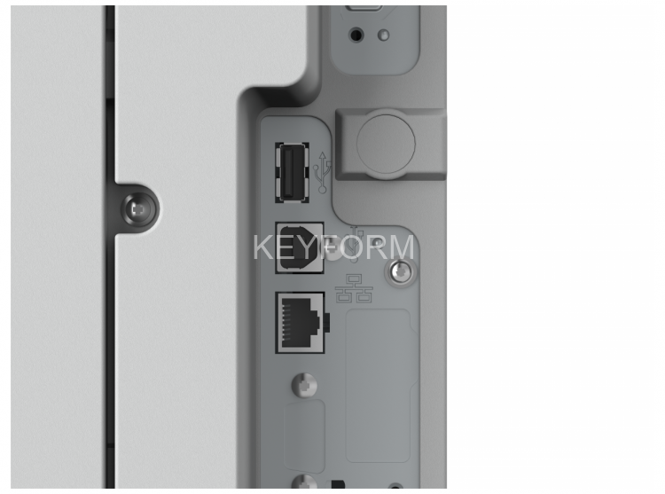 Копировальный аппарат Canon imageRUNNER ADVANCE DX C3730i