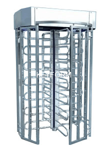 Турникет роторный полноростовый ОМА-16.686