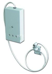 Кабель электрический КЭ1 в нержавеющем металлорукаве