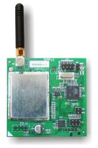 Модуль радиоканальный приемо-передающий ТЕКО Модуль РПП Астра-РИ М