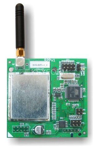 Модуль РПП Астра-РИ М