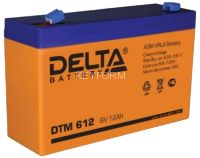 Delta DTM 612