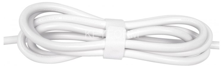 Фильтр-удлинитель PowerCom SP-06W 5.0M, 6 розеток, белый, 16А, 4кВт, 380Дж, защитные шторки, защита от КЗ, перегрузки, ВЧ и импульсных помех, кабель 3x1.5 мм2, ШхГхВ 338.5х50х40.2 мм, вес 0.82 кг. Powercom SP-06W 5.0M