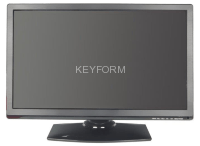 Монитор видеонаблюдения LED 27&quot; Horus HRS-270M SS