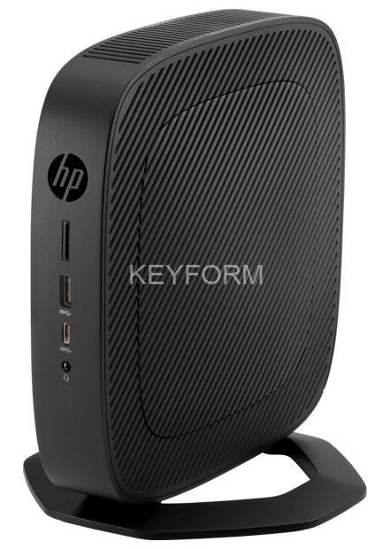 Тонкий клиент HP 34C62ES#ACB