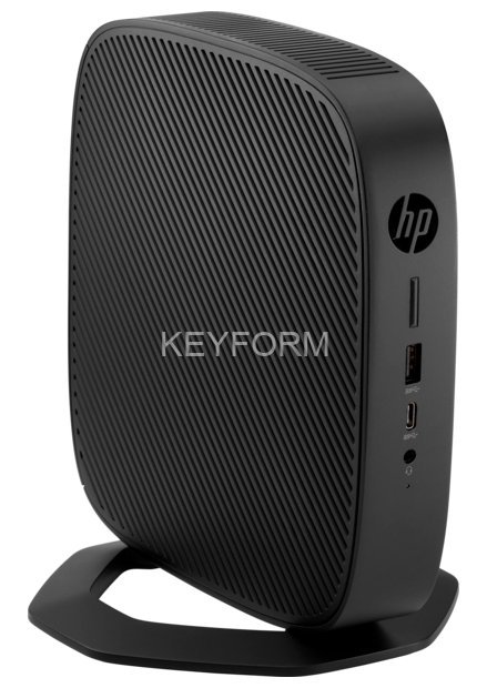 Тонкий клиент HP 34C62ES#ACB