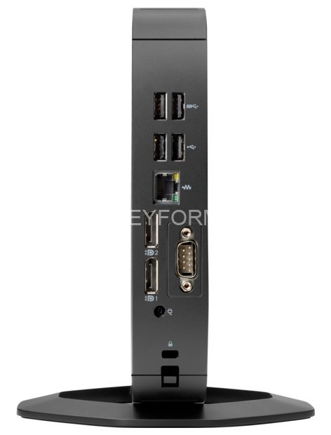 Тонкий клиент HP 34C62ES#ACB