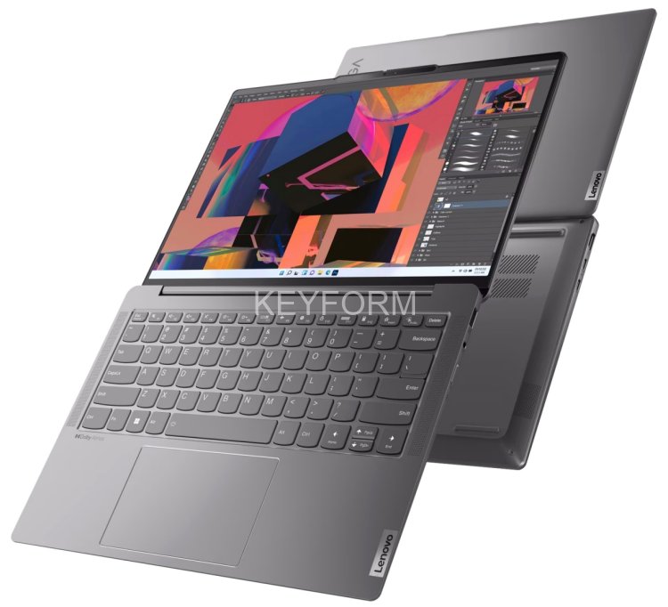 Ноутбук Lenovo 83E00058RU