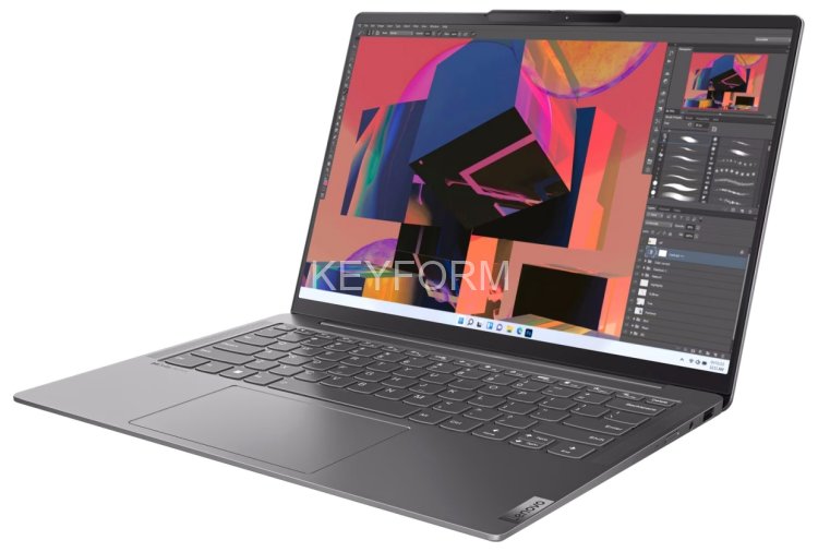 Ноутбук Lenovo 83E00058RU