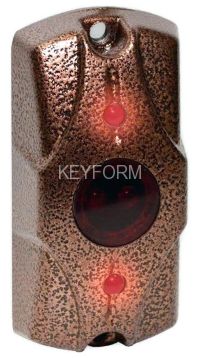 ЦИКЛОП ИК (медный антик)