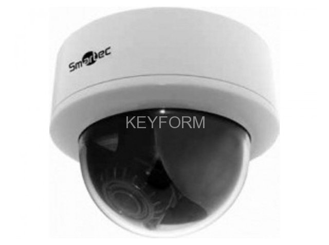 Видеокамера сетевая (IP камера) Smartec, Smartec STC-IPMX3594A/1