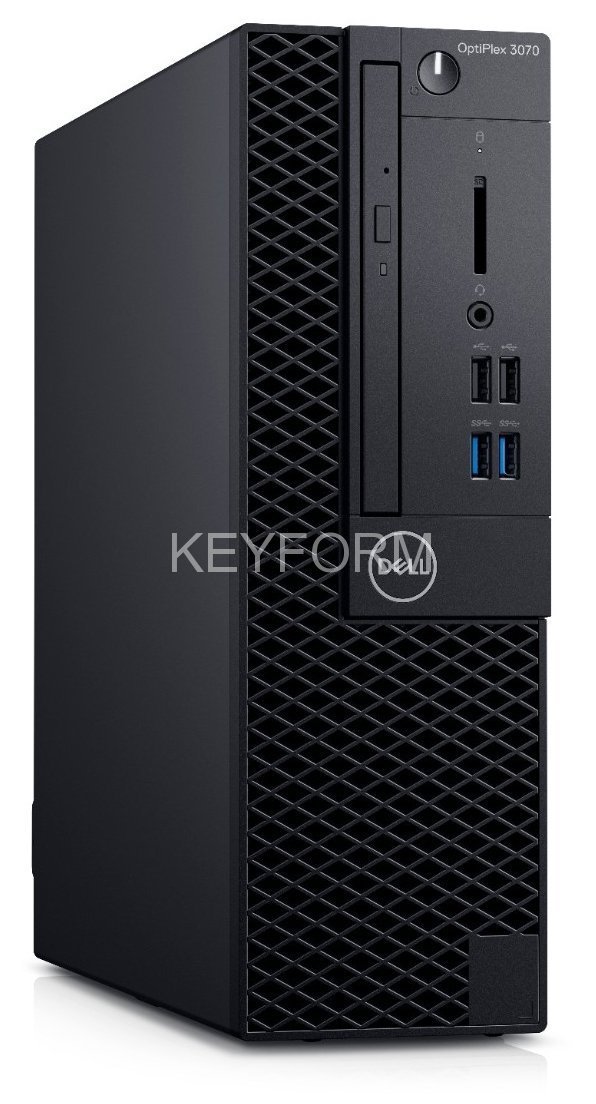 Персональный компьютер Dell Optiplex 3080 SFF(3080-6599)