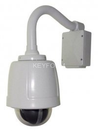 IP-камера купольная поворотная скоростная Microdigital MDS-i3621H