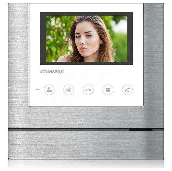 CDV-43M (белый)