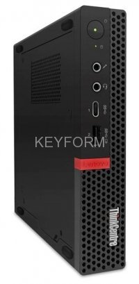 Персональный компьютер Lenovo Tiny M75q(11A4000ERU)