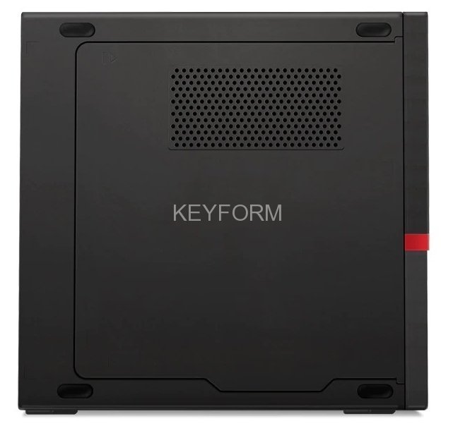 Персональный компьютер Lenovo Tiny M75q(11A4000ERU)