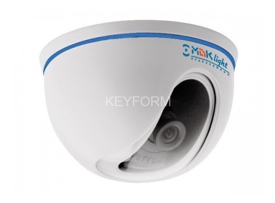 Видеокамера купольная БайтЭрг МВК-L600 Small (3,6)