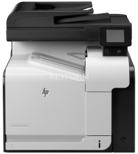 Лазерное МФУ HP LaserJet Pro 500 M570dn (CZ271A#B19)