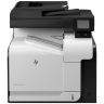 Лазерное МФУ HP LaserJet Pro 500 M570dn (CZ271A#B19)