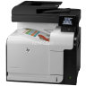 Лазерное МФУ HP LaserJet Pro 500 M570dn (CZ271A#B19)