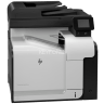 Лазерное МФУ HP LaserJet Pro 500 M570dn (CZ271A#B19)