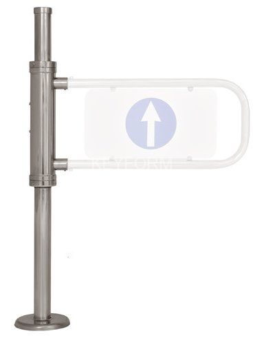 Ростов-Дон К22 ХРОМ (без дуги)