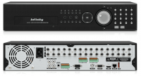 Видеорегистратор 16-канальный Infinity, NDR-DLX3916PH