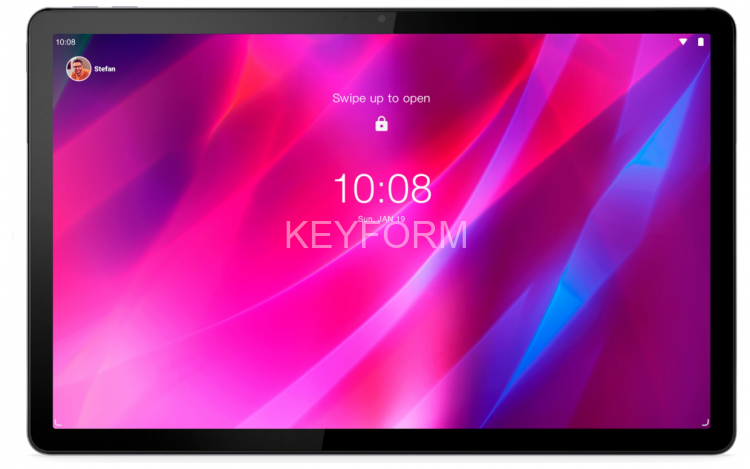 Планшет Lenovo ZA940107RU