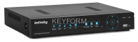 Видеорегистратор AHD 8-канальный Infinity, VRF-AH820M