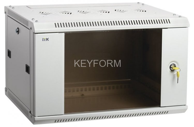 LWR3-18U64-GF (серый)