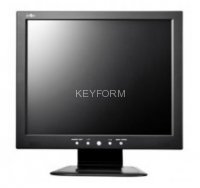 Монитор TFT LCD 17 дюймов Smartec STM-174