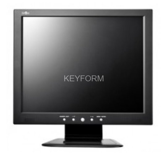 Монитор TFT LCD 17 дюймов Smartec, Smartec STM-174