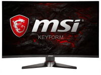 Монитор MSI Optix MAG27C(S15-000305R-HH5)