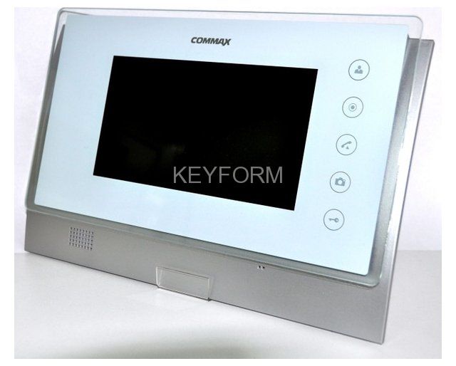 CDV-70UM (белый)