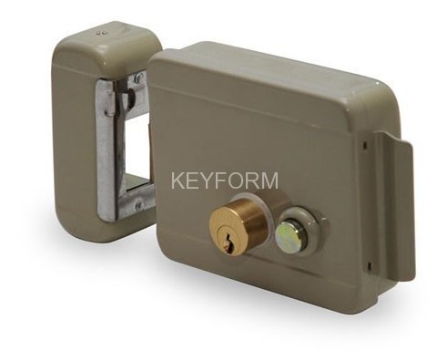 Замок электромеханический J-LOCK JL-11P