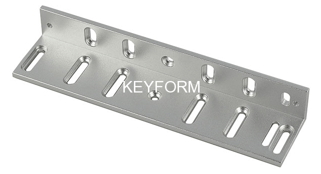 Крепление L-образное для замка Soca BR-180L