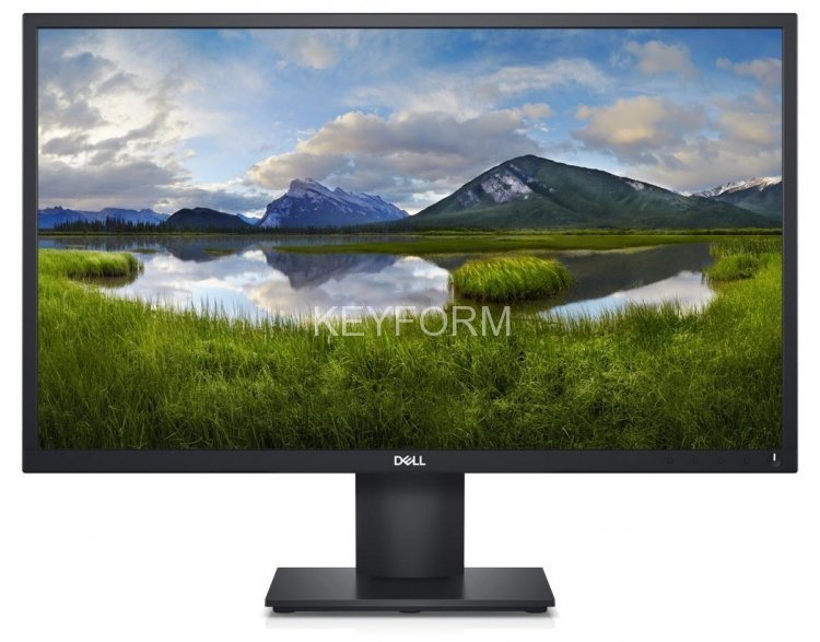 Монитор DELL E2420H(2420-0698)
